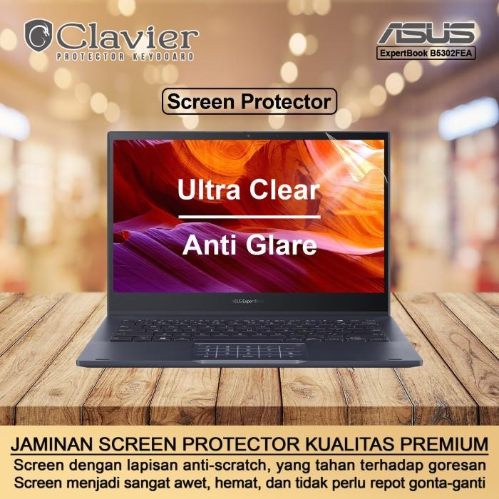 SALE Screen Protector Asus ExpertBook B5 B5302 B5302F B5302FE B5302FEA Doff