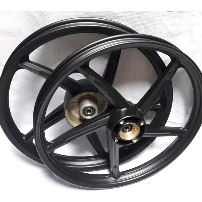 Velg Racing Revo Absolute,Revo Fit,Revo 110,Revo F1 Uk 140/160X17