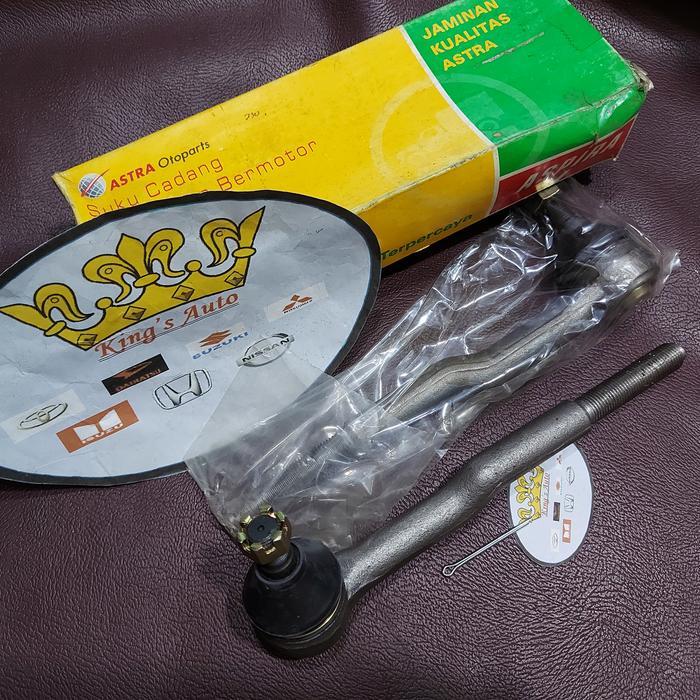 Long Tie Rod Kijang Super - Kf40 - 5K 2 Buah