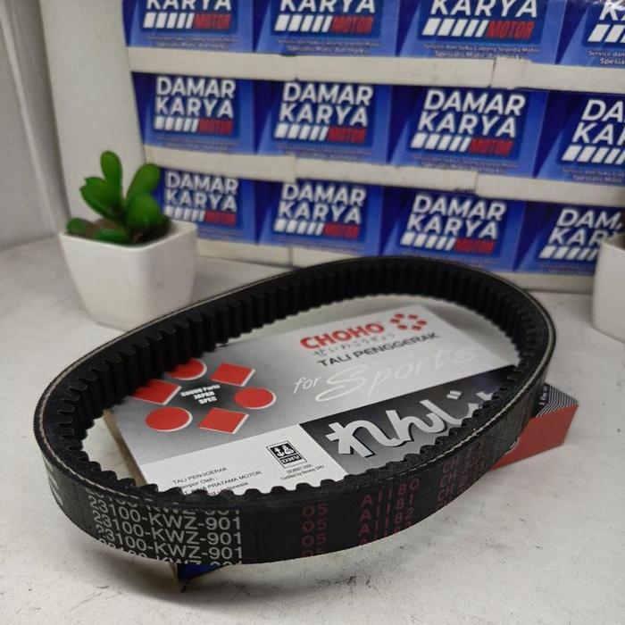 23100-kwz-901 V-BELT Revo at / panbel Revo at