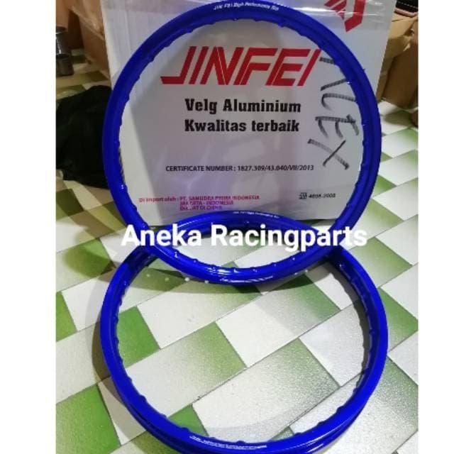 Velg Jinfei 140 140 X 17 / Velg Jari2 Jinfei / Pelak Jinfei