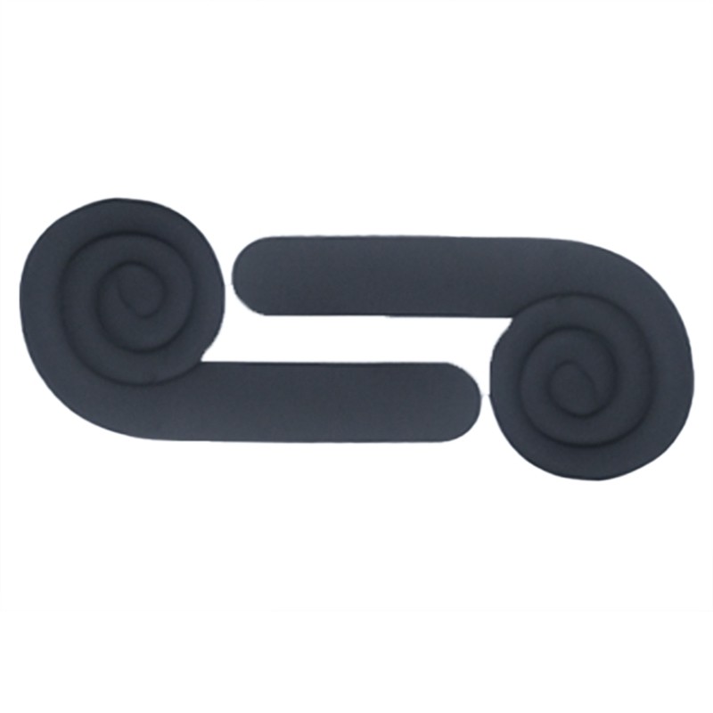 JUAL  VR Game Ear Earmuffs Sound Collector For Oculus Quest/ Rift S/Pico4/Pro VR Headset Spare Acces