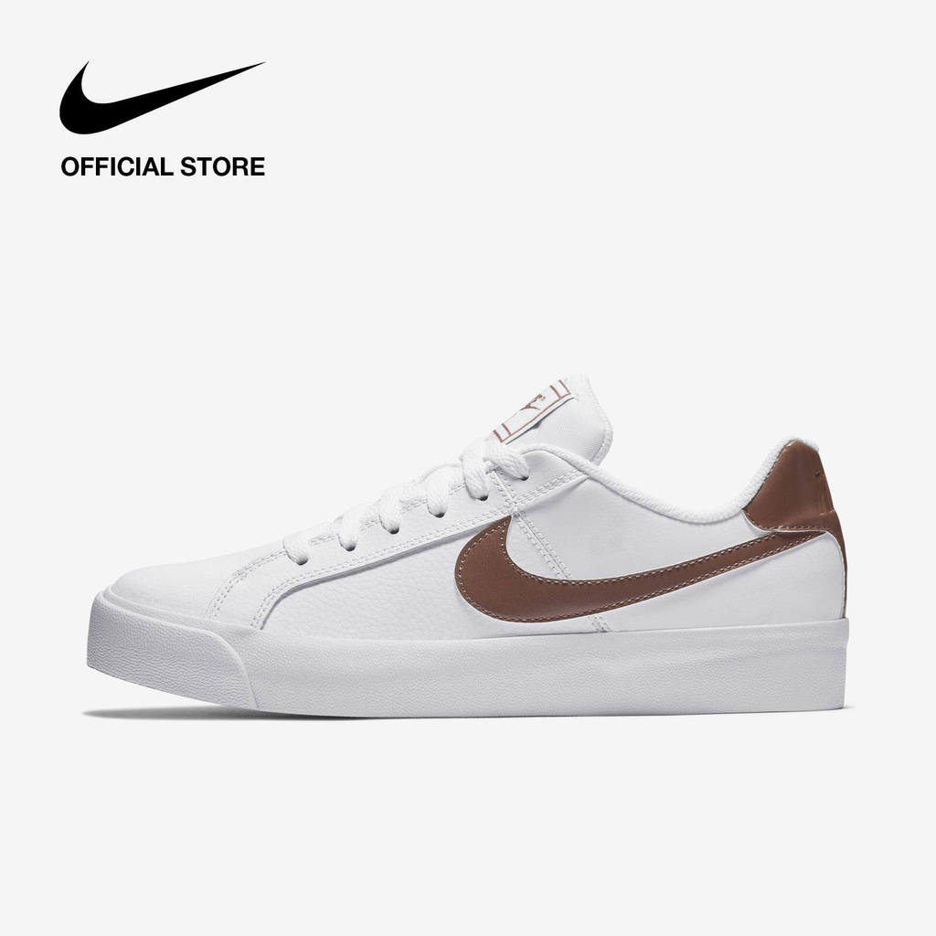 Nike Women's Court Royale AC Shoes - White [AO2810-101]