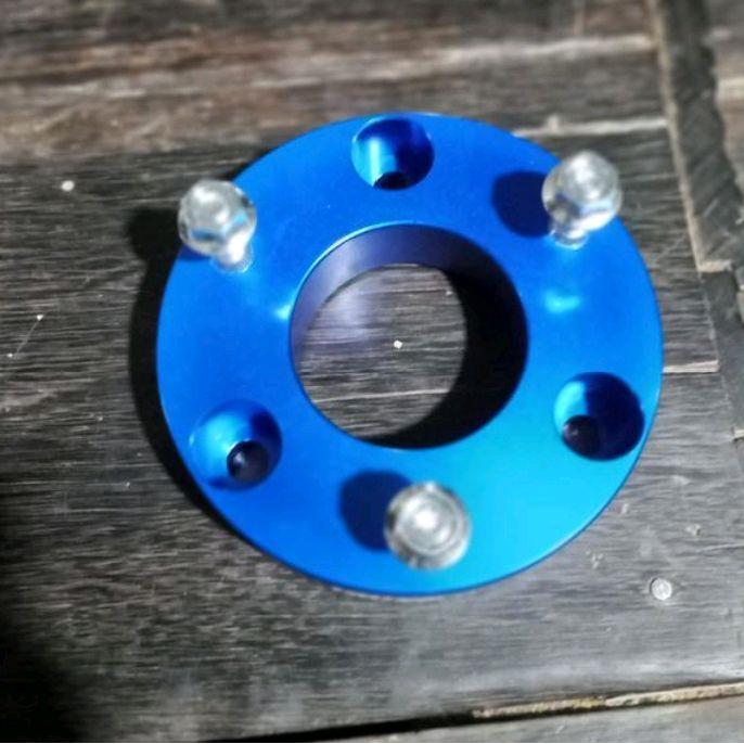 Lift Kit Depan Land Cruiser Vx 200