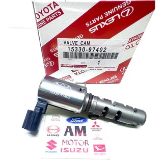 SENSOR OLI VVTI SENSOR OCV TOYOTA AVANZA XENIA 1.3 1300CC
