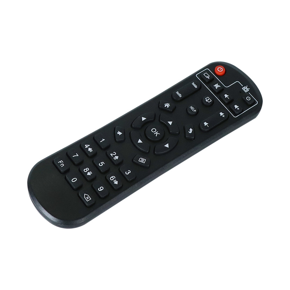 Remote Control Replacement Fit for A95 Android 7.1 TV Box Controller for X88pro10 A95X F4 A95 F3 AIR
