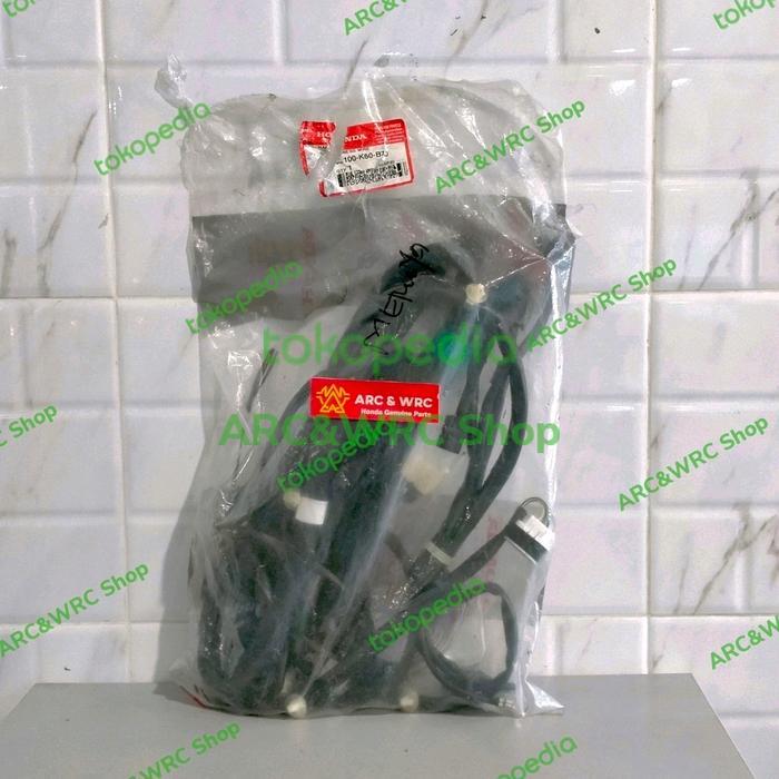 Kabel Body New Vario 125 Led Non Iss // 32100K60B70