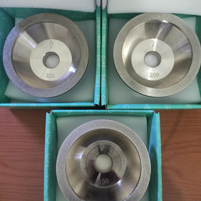 Diamon Asah/ Diamond Well/ Diamond Asah Endmill