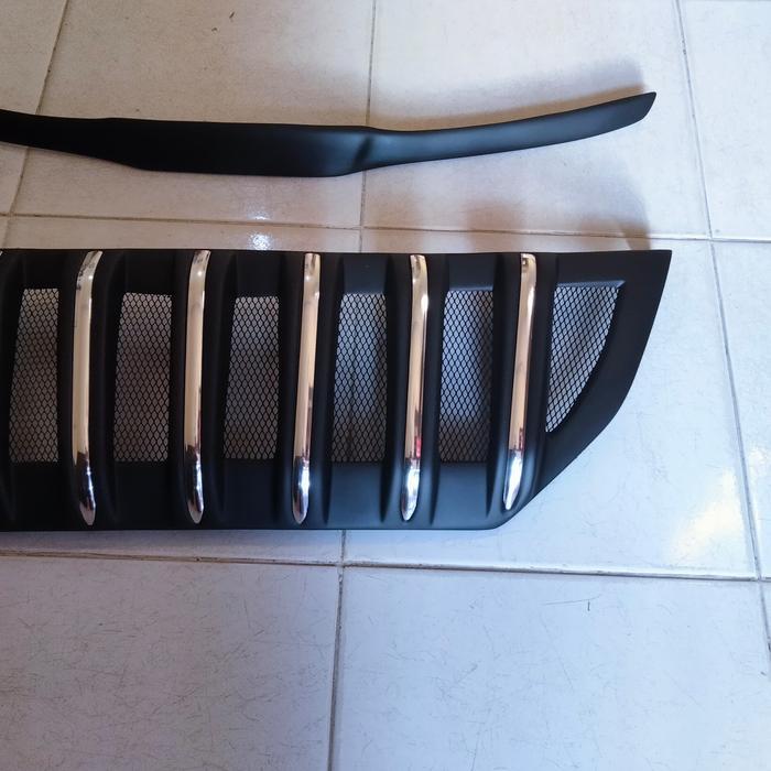 Grill Innova Barong 2014 Model Apollo