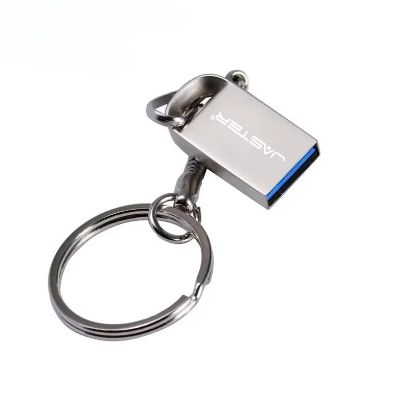 USB 3.0 Mini USB Metal 4GB 16GB 32G 64GB Flash Drive Pen Drive Waterproof Usb Stick Pen Drive High