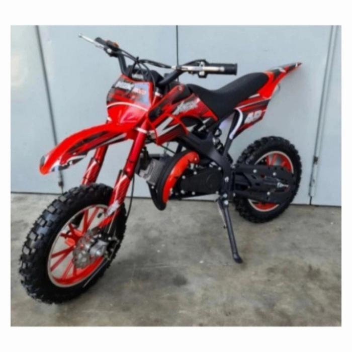 motor anak mini trail