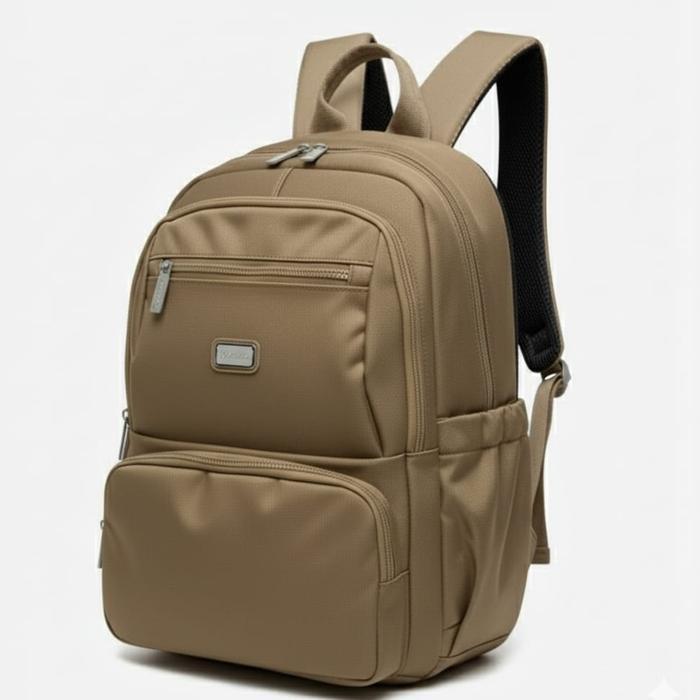 TAS RANSEL WANITA IMPORT CHIBAO MUAT LAPTOP 14 INCH 0399#