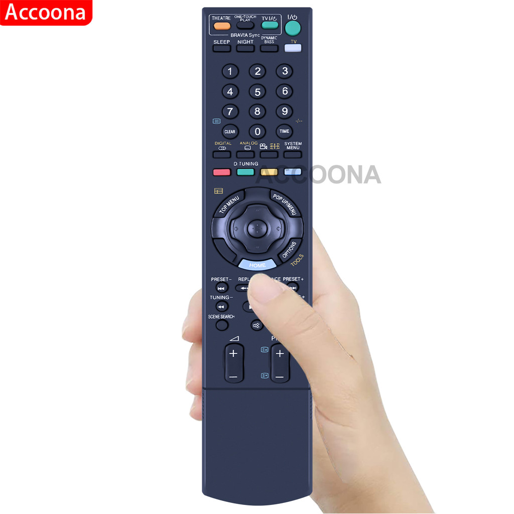 Remote Control For Sony BDV-E800 BDV-E300 HBD-L800 RM-ADP035 RM-ADP076 RM-ADP070 RM-ADP117