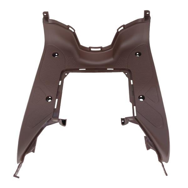 Cover Pijakan Kaki Coklat Honda Scoopy K2F 64310K2FN80ZA