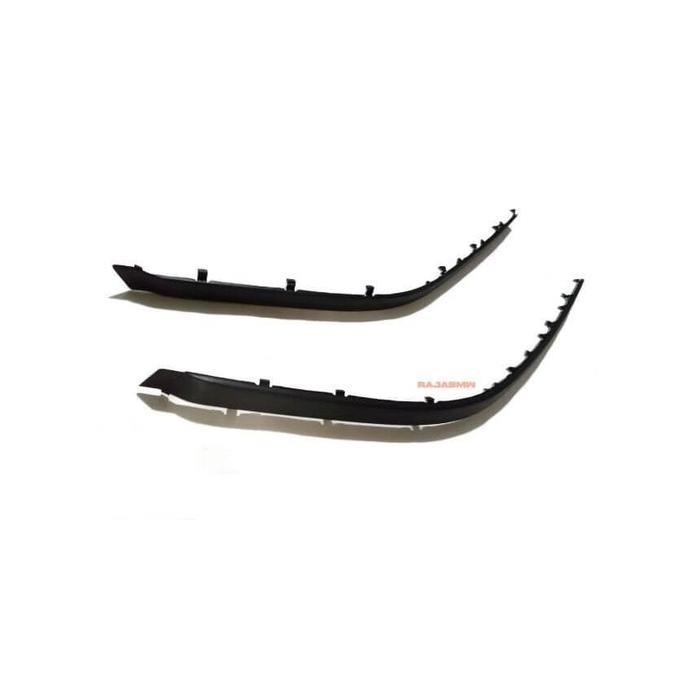 Sale List Bumper / Bumper Moulding Depan E39 Non Facelift (1996-2000)