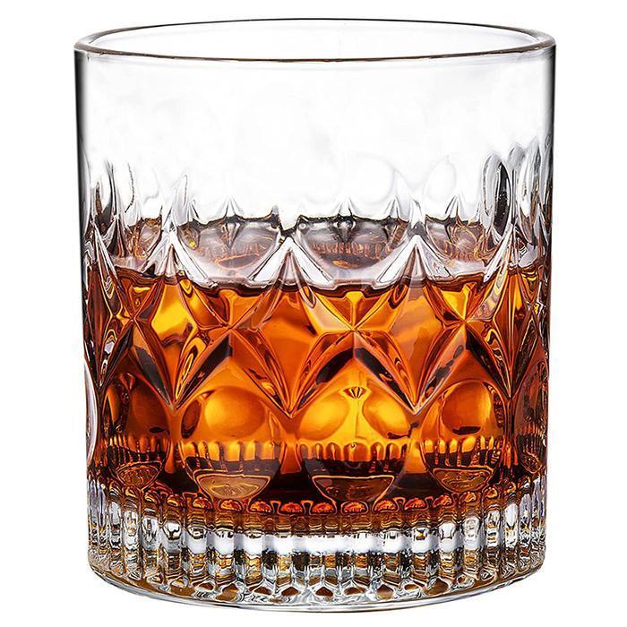 Whisky Gin Tequila Vodka Glass Gelas Wine Cangkir Whiskey Eropa Crystal Cocktail Whisky Glass Bar