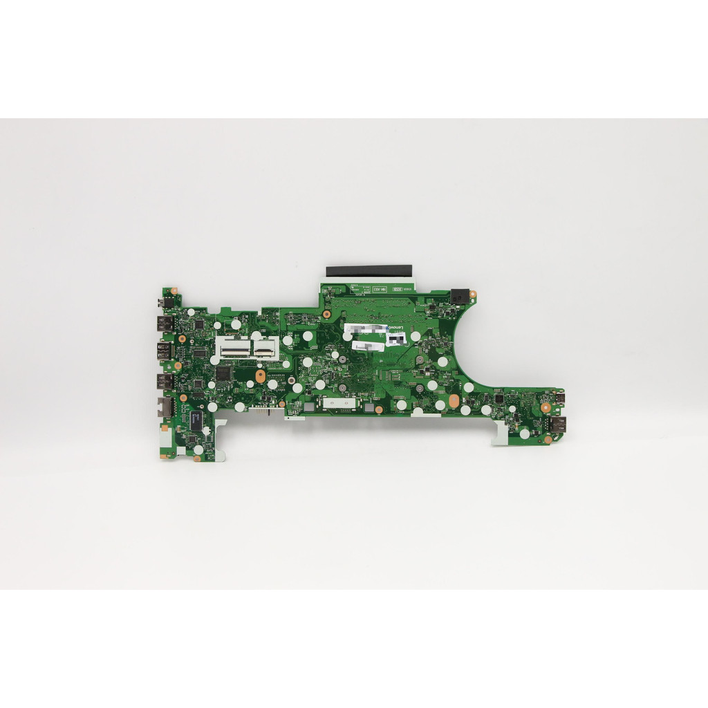 For Lenovo ThinkPad T470 Laptop Motherboard CT470 NM-A931 Motherboard Wtih i3 i5 i7 CPU.GT940M GPU
