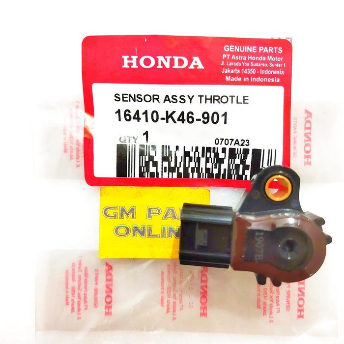 SENSOR TPS BEAT FI VARIO 110 FI 16410-K46-901 ORIGINAL
