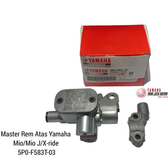 Master Rem Atas Yamaha Mio/Mio J/X-Ride 5P0-F583T-04