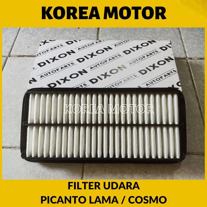 Filter Udara Kia Picanto Lama Picanto Cosmo