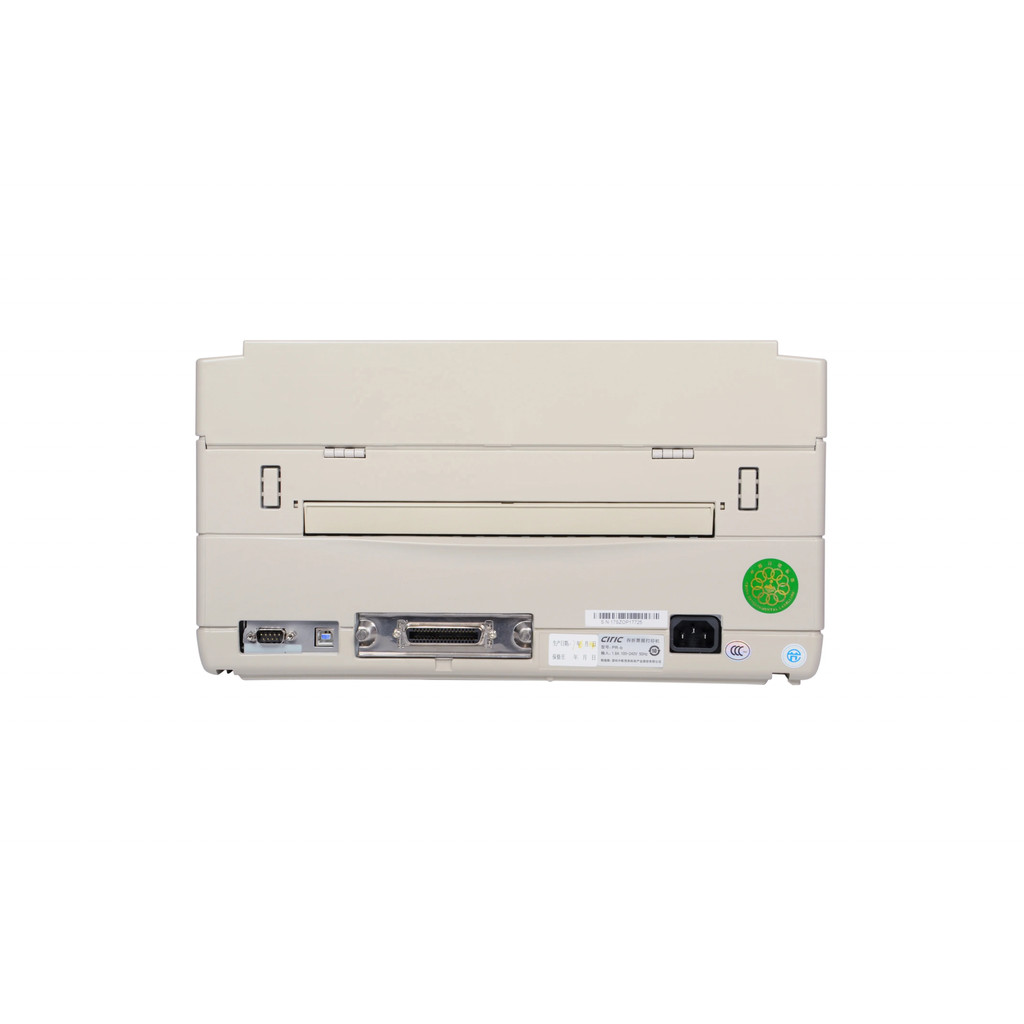 New Original Passbook Printer For Ciric PB2a Bank Dot Matrix Printer PB2