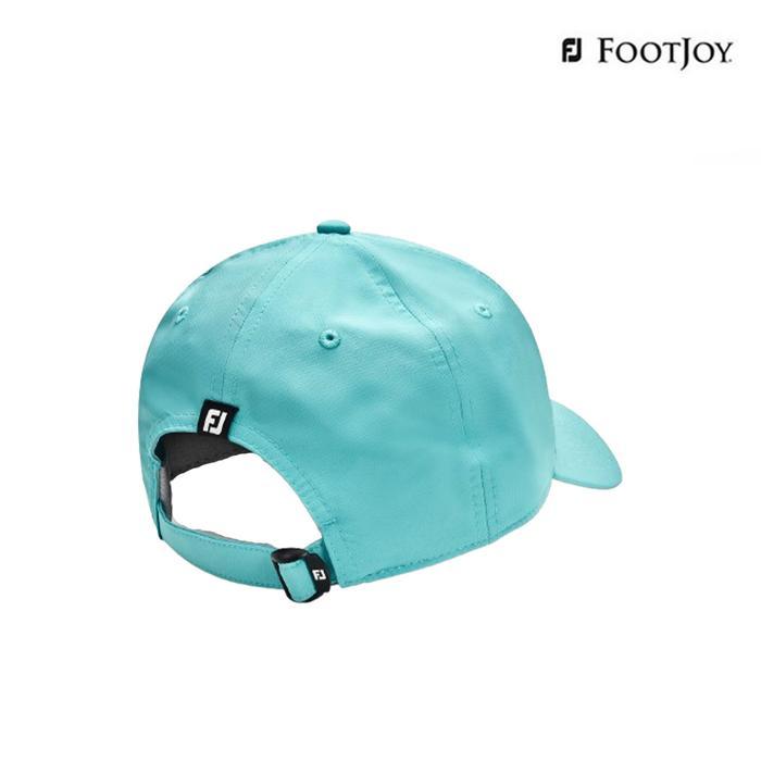 Topi Wanita Pria Footjoy Fs Perf Hat Wordmark Logo #Gratisongkir