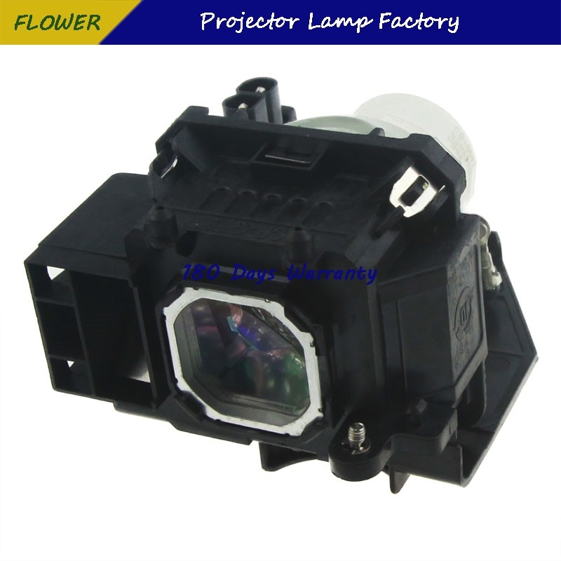 High Quality NP16LP for NEC M260WS M260WSG M300W M300XS M300WG M300XSG M350X M350XG Replacement