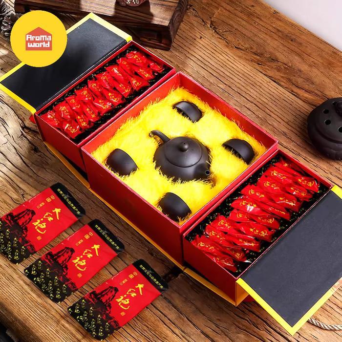 Hampers Tea Set with Chinese tea