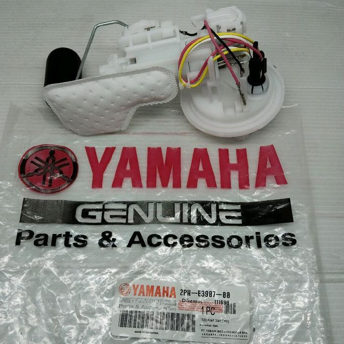 Fuel Pump Assy 2Ph Yamaha Mio M3