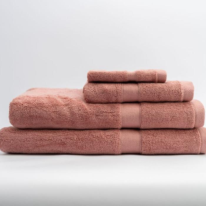 Cannon Harvey Combed Cotton Bath Towel