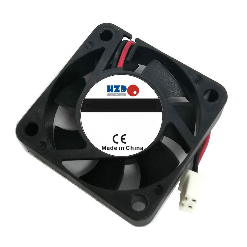 DA04010B12H 4010 12V Computer cooling fan 40*40*10MM