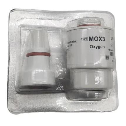 Oksigen Sensor MOX-3 , Sensor Oksigen MOX3