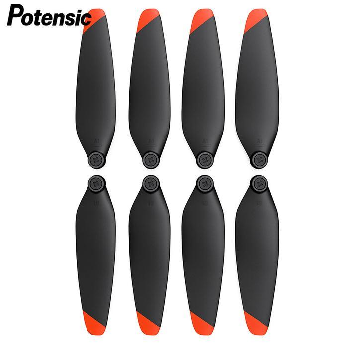 Potensic ATOM 2 Drone Original PropellerS-1 Set