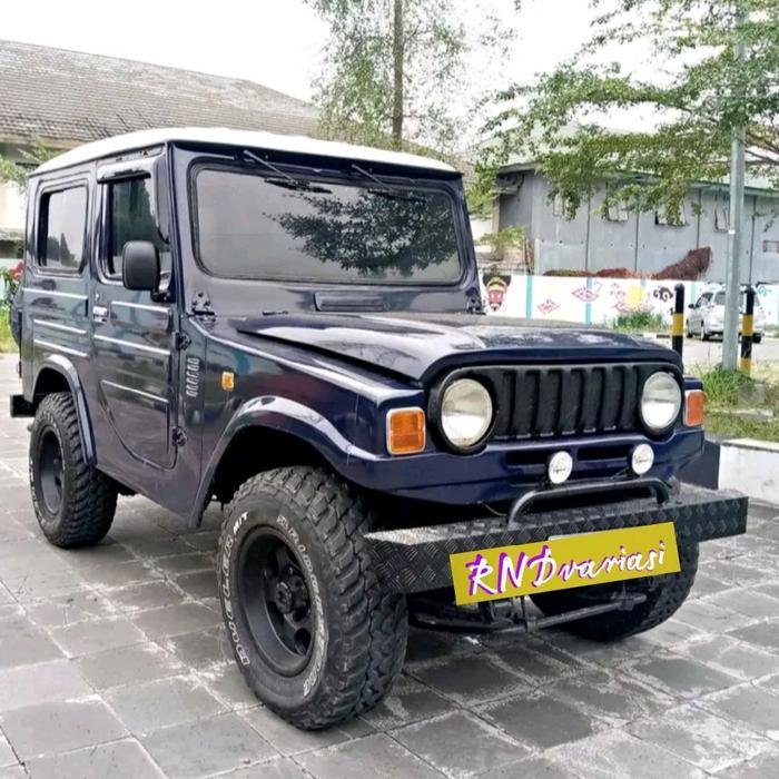 GRILL DAIHATSU TAFT F50 ATAU TAFT KEBO