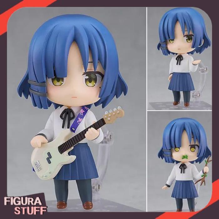 Nendoroid Yamada Ryo - Bocchi the Rock
