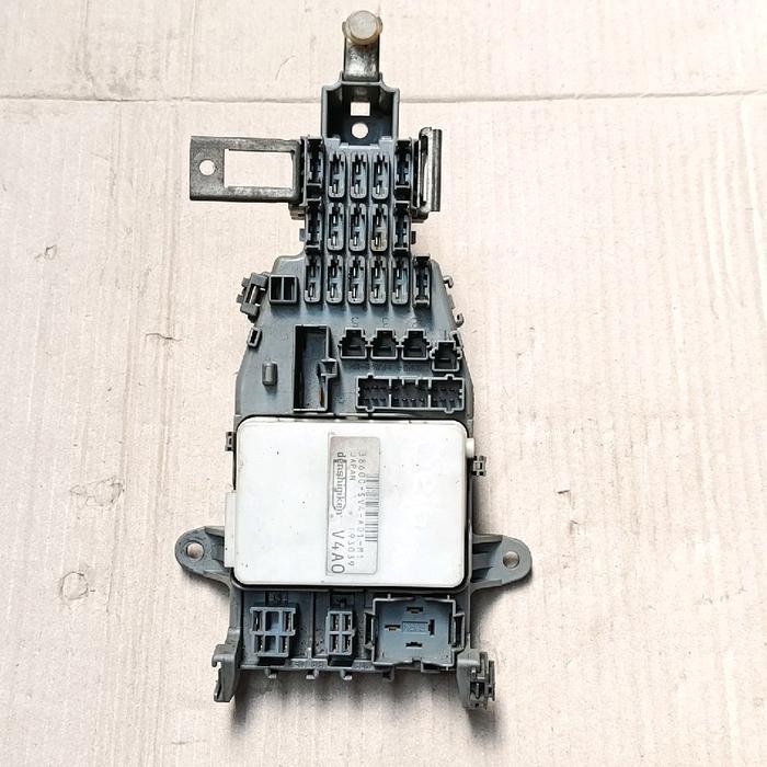 Spesial DISKON Fuse box rumah sikring/relay + modul power window dalam dashboard Honda Accord Cielo