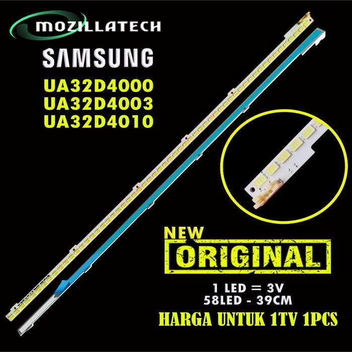 BACKLIGHT SAMSUNG UA32D4003 32D4003 UA32D4010 32D4010 32D4000
