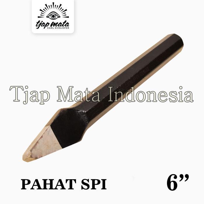 Tjap Mata / Cap Mata Pahat Spi 6"