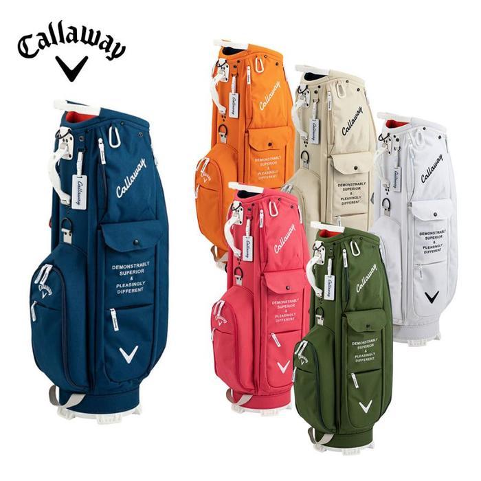GOLF BAG CALLAWAY
