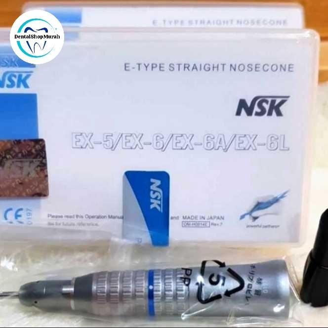 Nsk straight handpiece Nsk straight handpiece Nsk straight handpiece