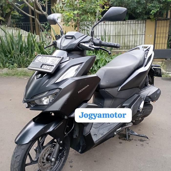 Honda Vario 160 Tahun 2022