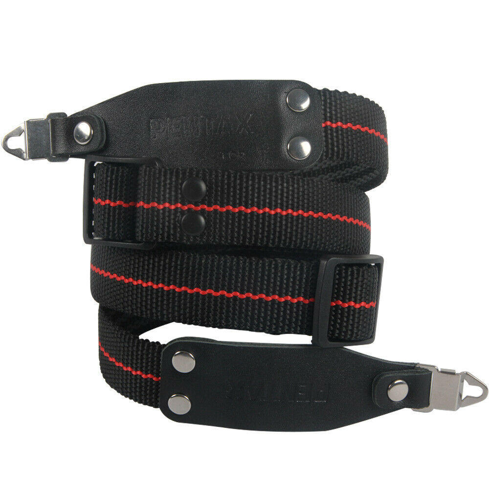 Baru New Camera Neck Shoulder Strap for Pentax 67II P645 P67 645N2 645N 6X7 Camera with Lugs Photogr