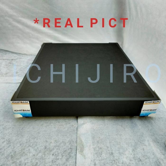 Divan Tanpa Sandaran 90X200 100X200 120X200 140X200 160X200 180X200 200X200 Dipan Kasur Springbed