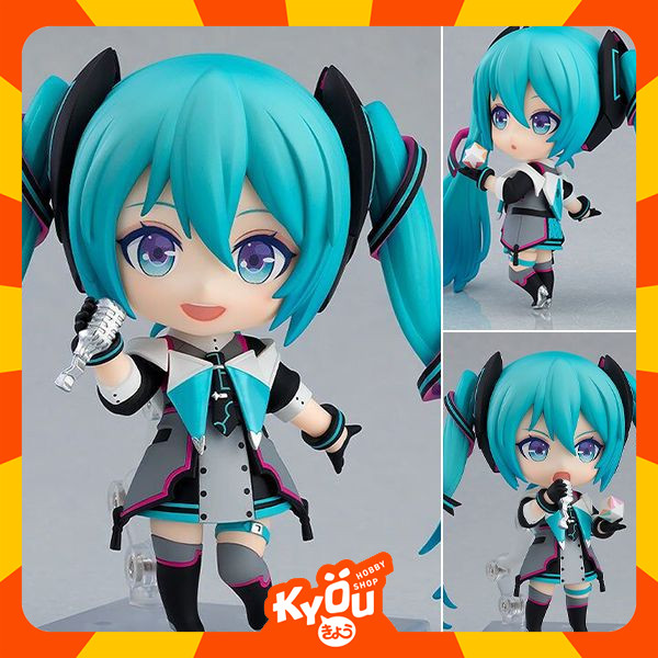 [Magical Mirai 2025 Exclusive] Nendoroid Hatsune Miku - Magical Mirai 2015 Ver. Vocaloid