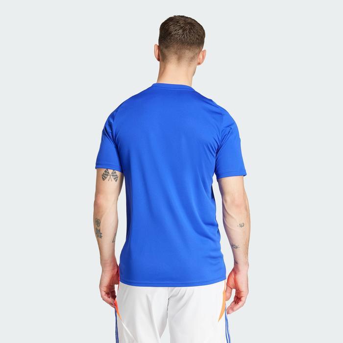 adidas Football Tiro 24 Jersey Men Blue JE1988