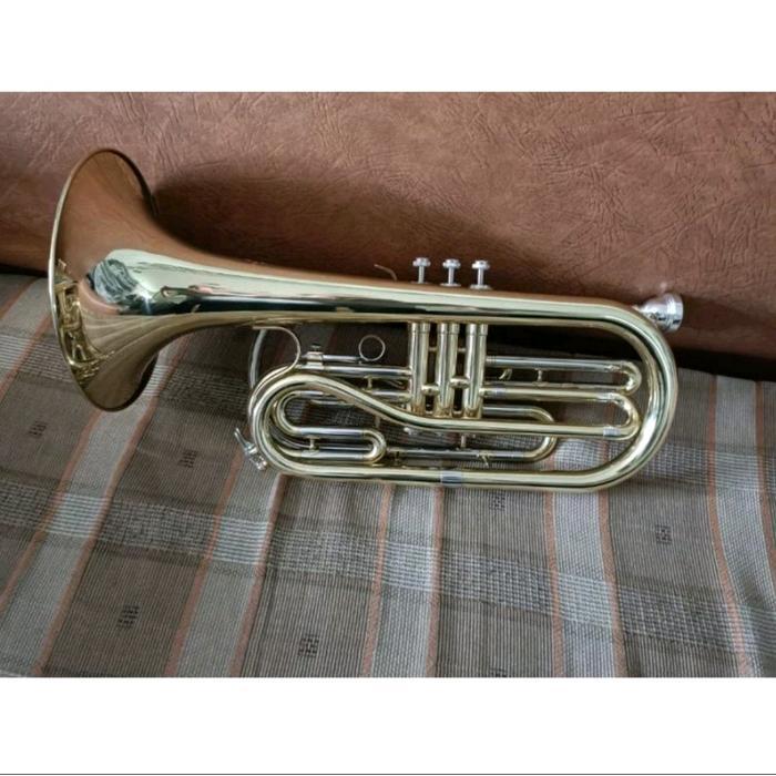marching trombone ostrava Best Product alto horn