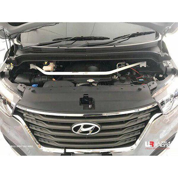 Variasi Aksesoris Stabiliser Strutbar Ultra Racing Hyundai H1 H-1
