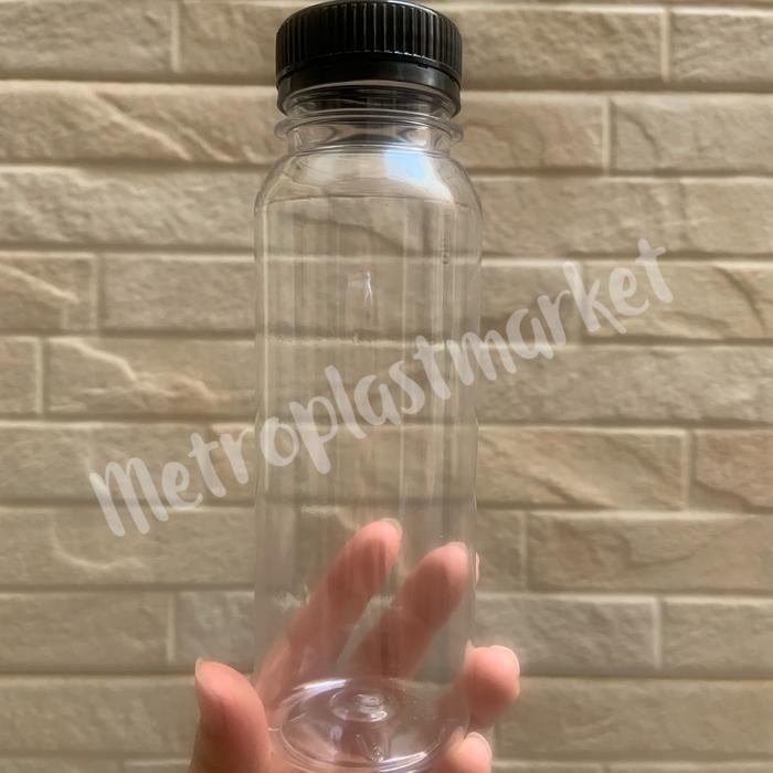 botol cantik 250ml botol jus 250ml kale 250ml botol kopi / teh