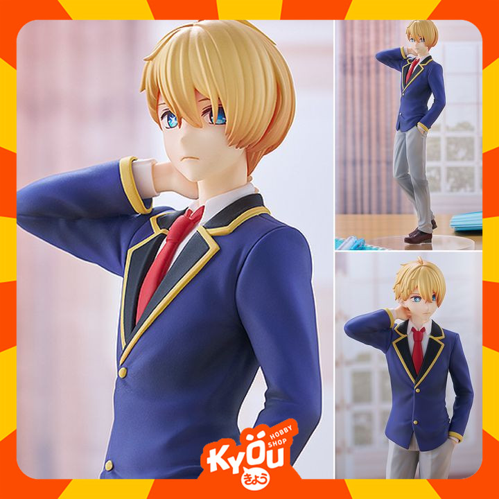 Pop Up Parade Figure Hoshino Aqua - Oshi no Ko