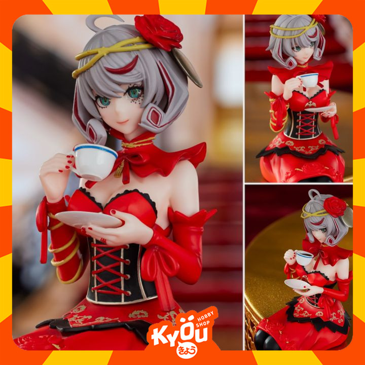 Noodle Stopper Figure Unmei / Destiny - Takt Op. Destiny (14cm)